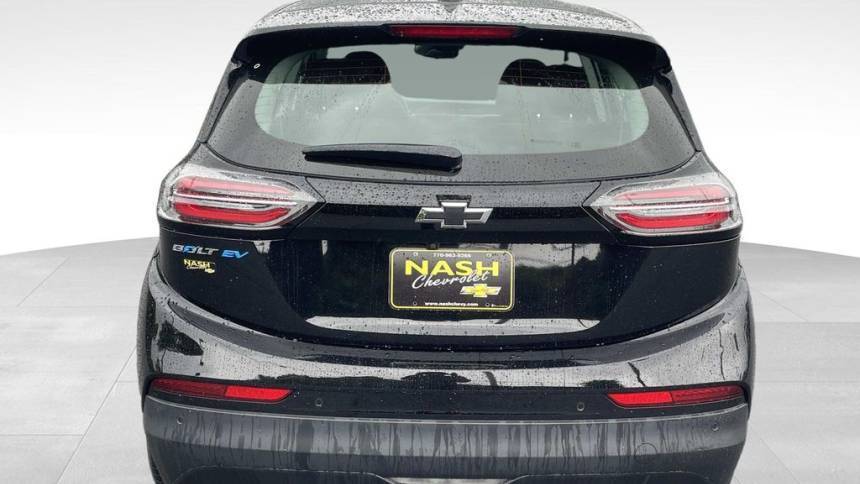 2023 Chevrolet Bolt - Images - 4