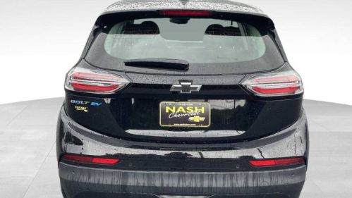 2023 Chevrolet Bolt - Images - 4