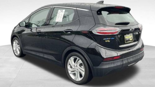 2023 Chevrolet Bolt - Images - 5