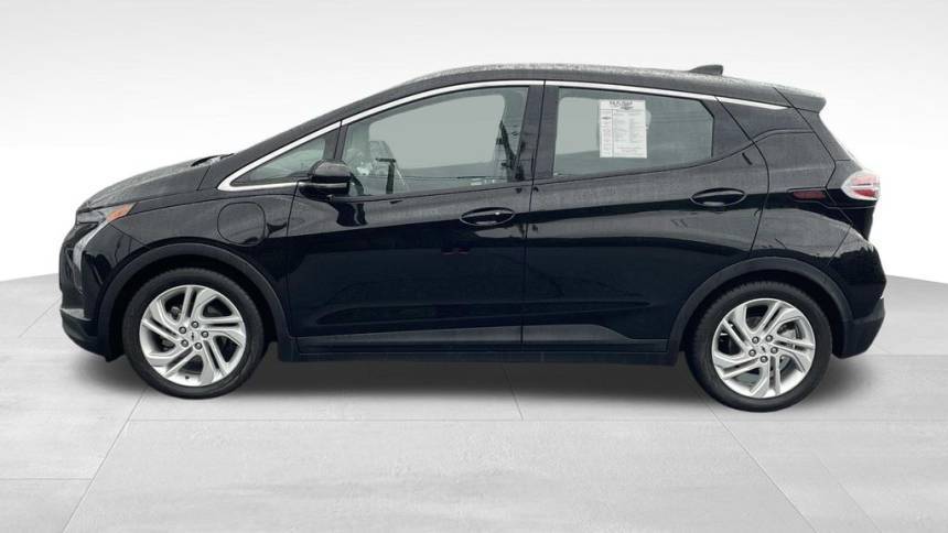 2023 Chevrolet Bolt - Images - 7