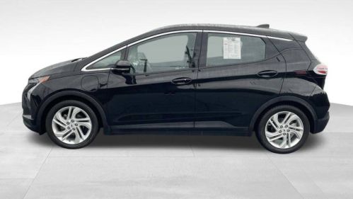2023 Chevrolet Bolt - Images - 7