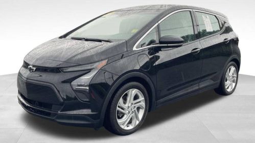 2023 Chevrolet Bolt - Images - 8