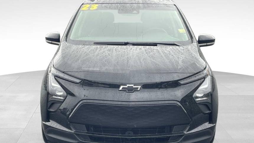2023 Chevrolet Bolt - Images - 9