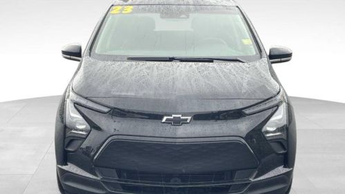 2023 Chevrolet Bolt - Images - 9