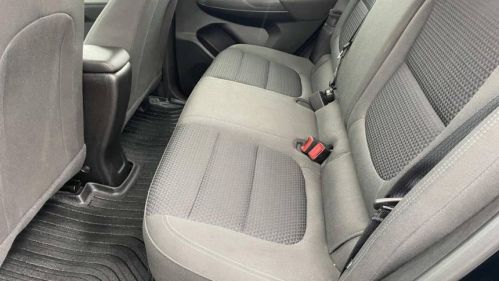 2023 Chevrolet Bolt - Images - 12