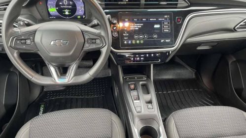 2023 Chevrolet Bolt - Images - 13