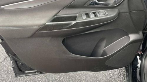 2023 Chevrolet Bolt - Images - 14