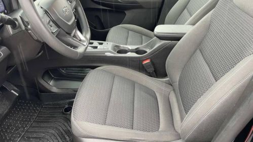 2023 Chevrolet Bolt - Images - 16