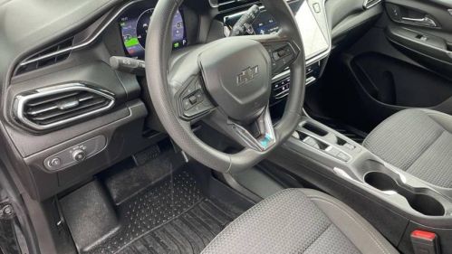 2023 Chevrolet Bolt - Images - 17