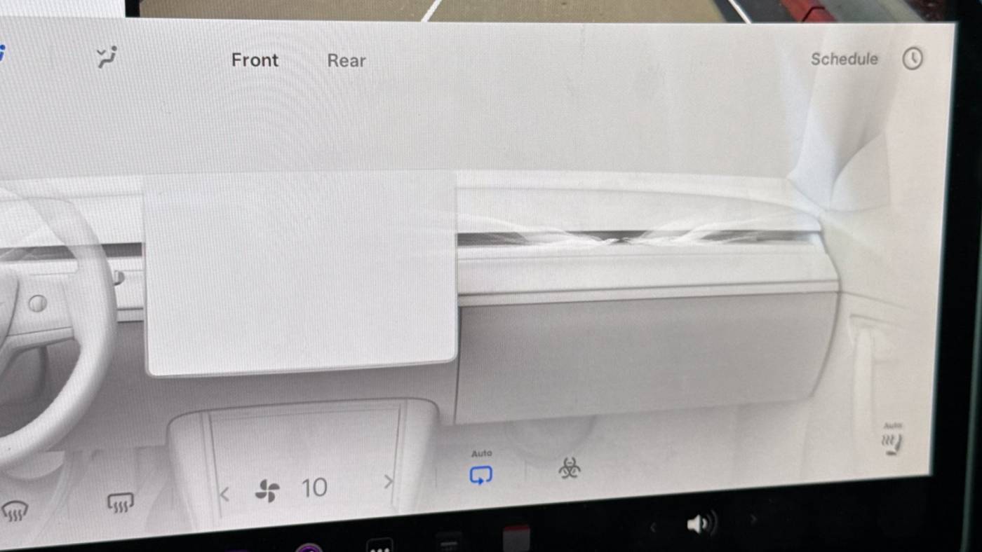 2022 Tesla Model Y 7SAYGDEE3NF347134