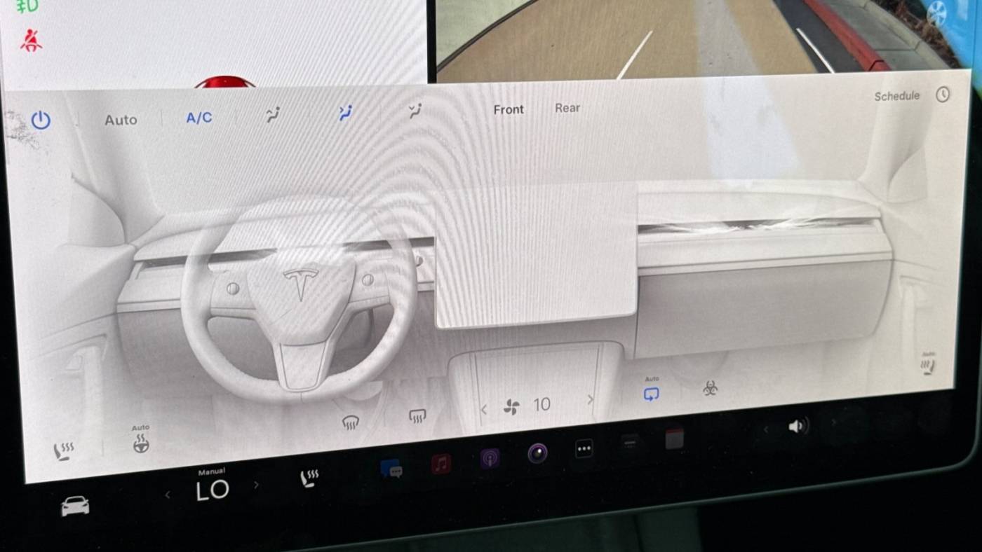 2022 Tesla Model Y 7SAYGDEE3NF347134