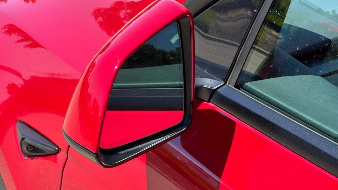 2022 Tesla Model Y 7SAYGDEE3NF347134