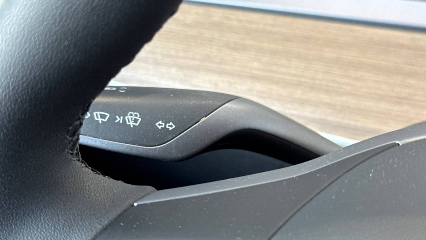 2022 Tesla Model Y 7SAYGDEE3NF347134