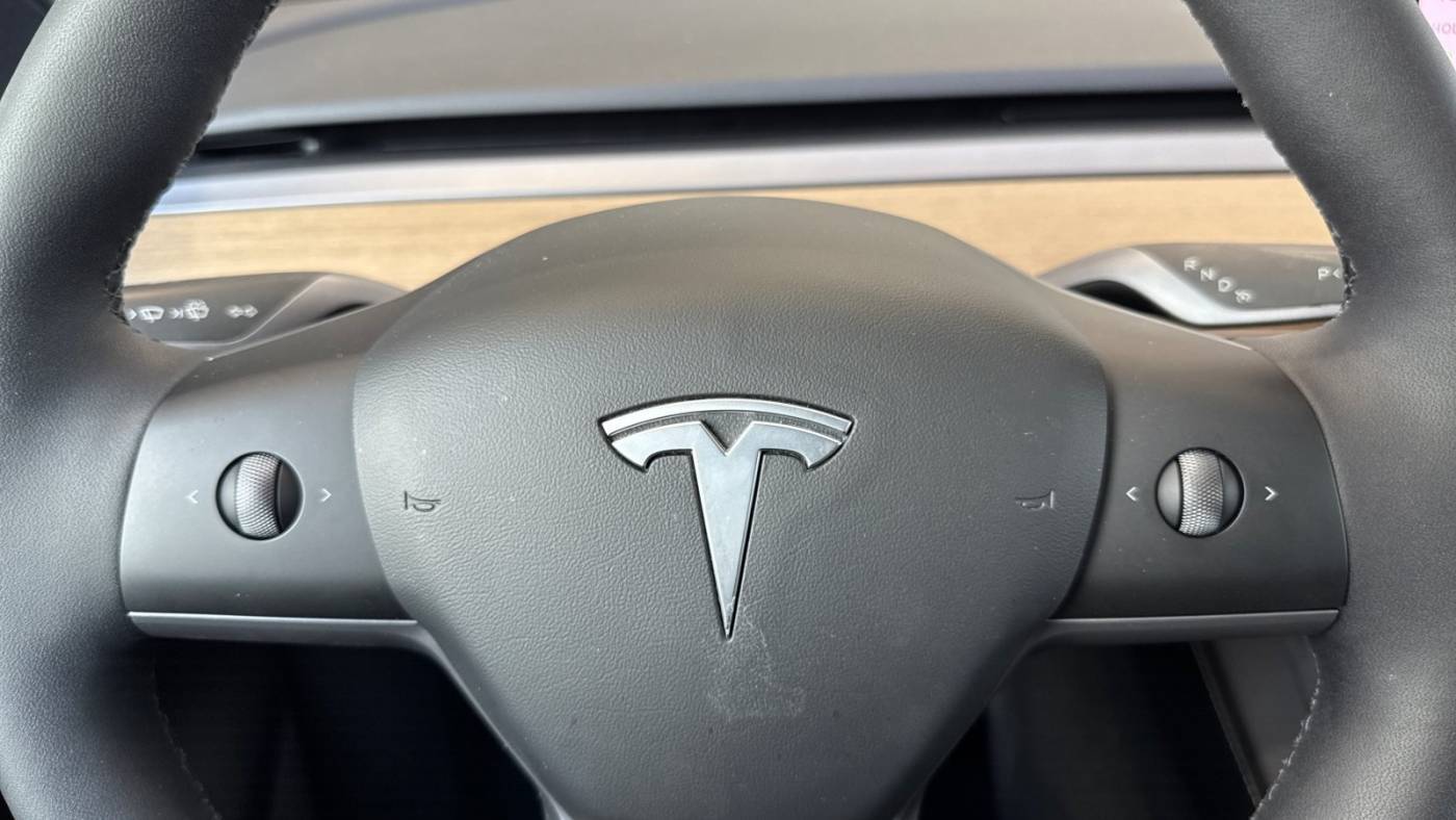2022 Tesla Model Y 7SAYGDEE3NF347134