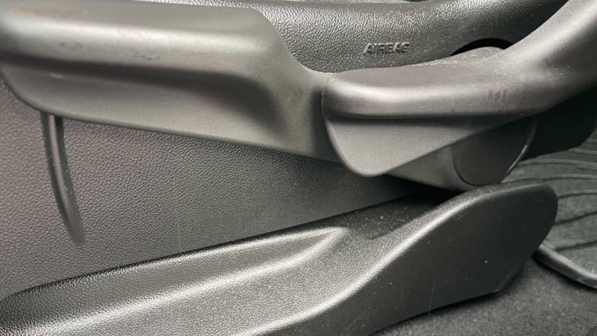 2023 Chevrolet Bolt - Images - 19