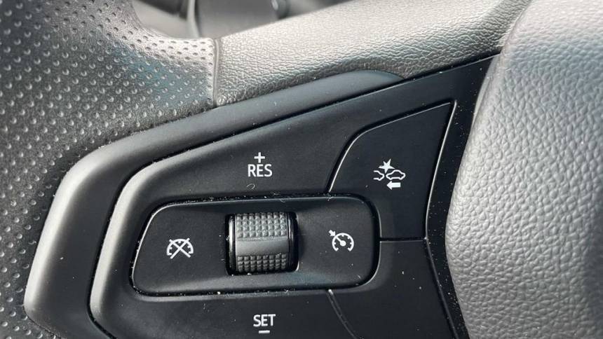 2023 Chevrolet Bolt - Images - 22