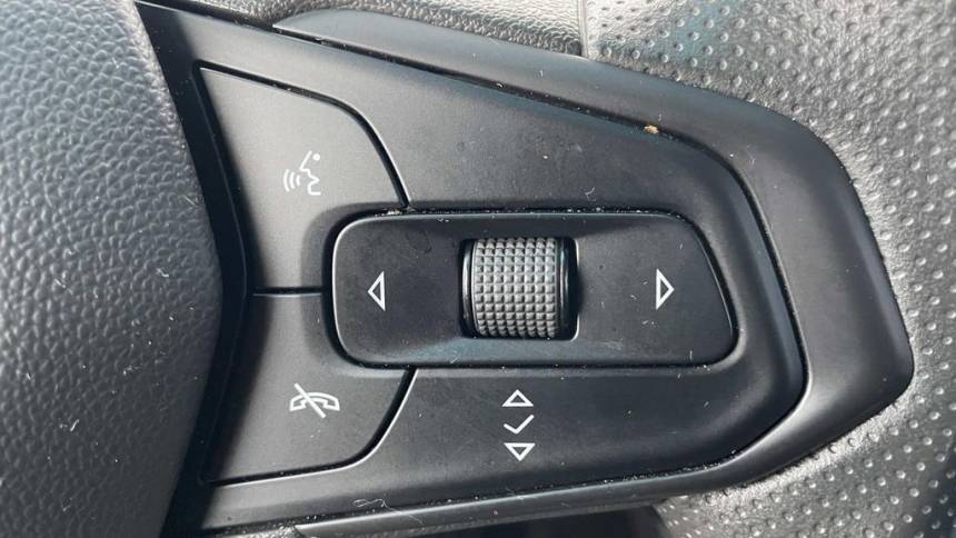2023 Chevrolet Bolt - Images - 23