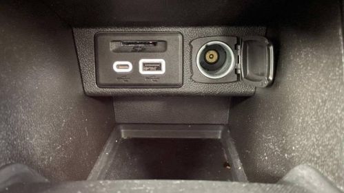 2023 Chevrolet Bolt - Images - 25