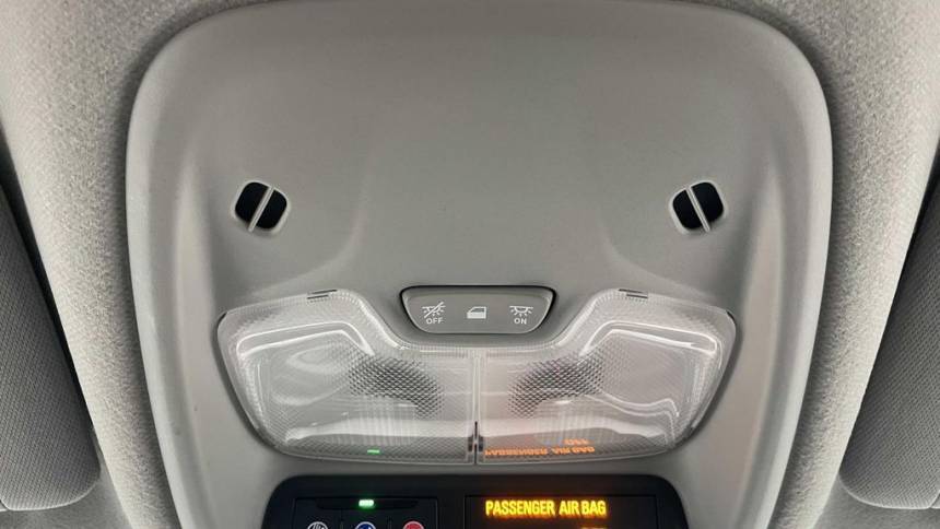 2023 Chevrolet Bolt - Images - 27