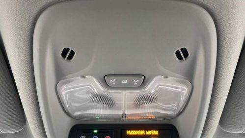 2023 Chevrolet Bolt - Images - 27