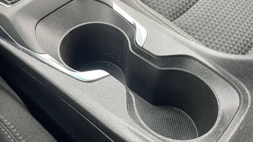 2023 Chevrolet Bolt - Images - 28
