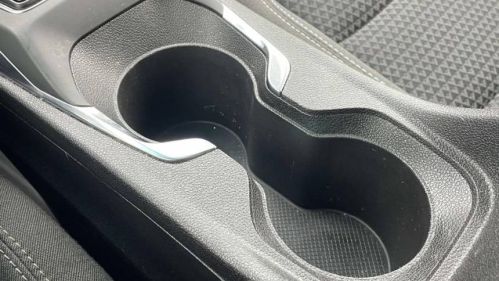 2023 Chevrolet Bolt - Images - 28