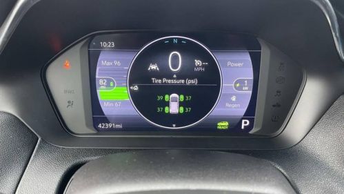 2023 Chevrolet Bolt - Images - 31