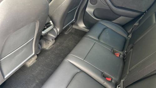 2022 Tesla Model Y 7SAYGDEE3NF347134