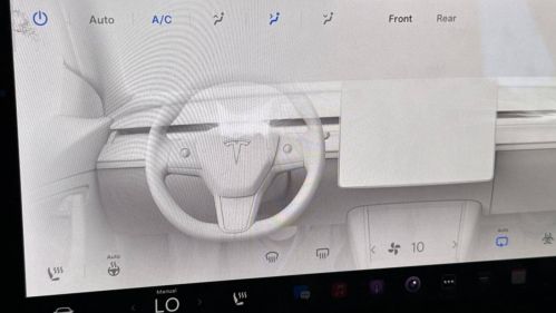 2022 Tesla Model Y 7SAYGDEE3NF347134
