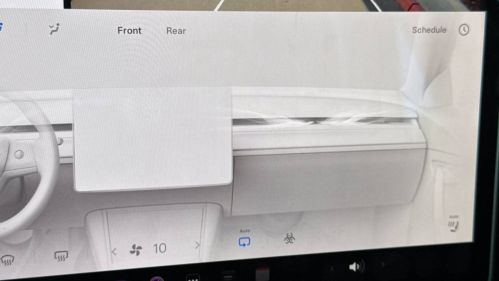 2022 Tesla Model Y 7SAYGDEE3NF347134