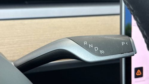 2022 Tesla Model Y 7SAYGDEE3NF347134