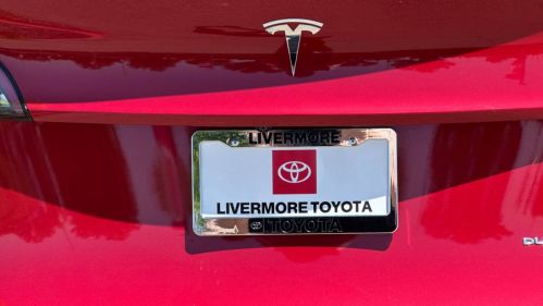 2022 Tesla Model Y 7SAYGDEE3NF347134