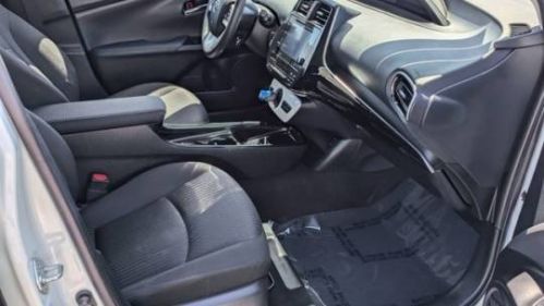 2019 Toyota Prius Prime - Images - 5