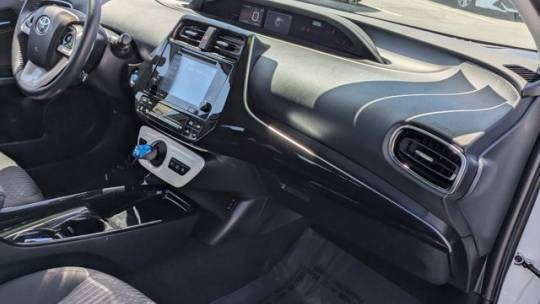2019 Toyota Prius Prime - Images - 6