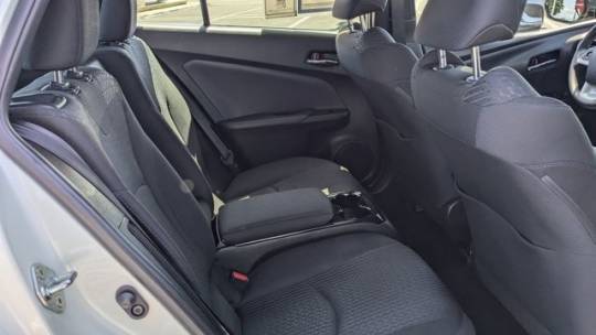 2019 Toyota Prius Prime - Images - 7