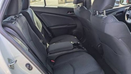 2019 Toyota Prius Prime - Images - 7