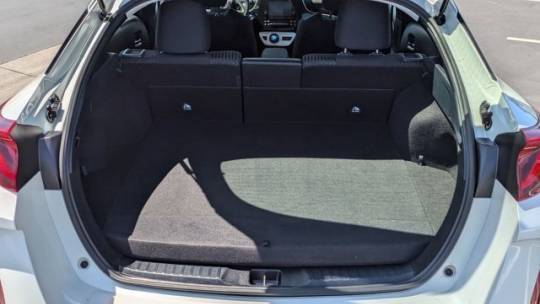 2019 Toyota Prius Prime - Images - 10