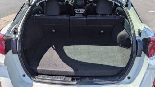 2019 Toyota Prius Prime - Images - 10