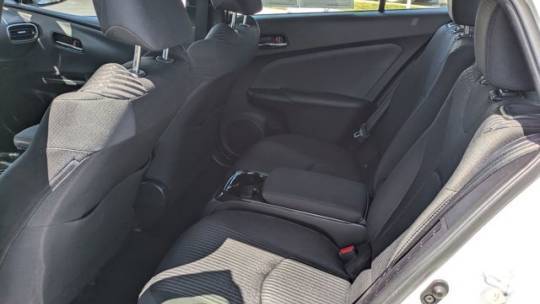 2019 Toyota Prius Prime - Images - 14