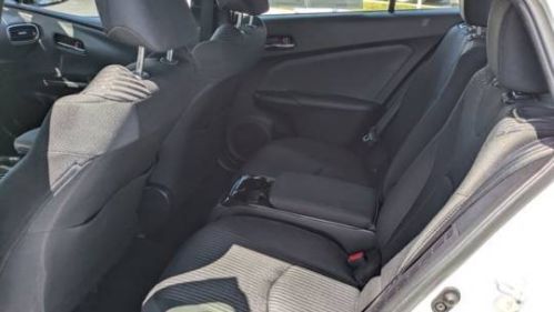 2019 Toyota Prius Prime - Images - 14