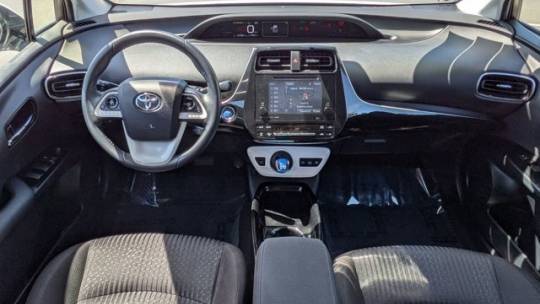2019 Toyota Prius Prime - Images - 15