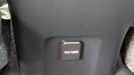 2019 Toyota Prius Prime - Images - 16