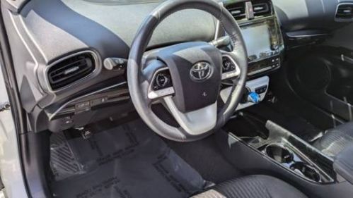2019 Toyota Prius Prime - Images - 18