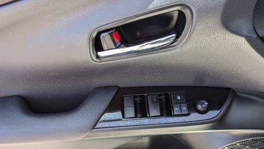 2019 Toyota Prius Prime - Images - 19