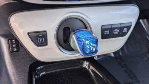 2019 Toyota Prius Prime - Images - 21