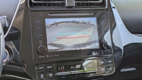 2019 Toyota Prius Prime - Images - 22
