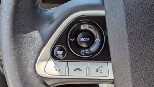 2019 Toyota Prius Prime - Images - 23