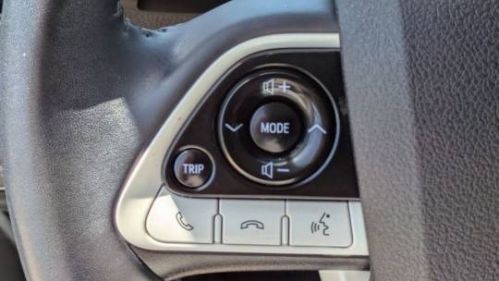 2019 Toyota Prius Prime - Images - 23