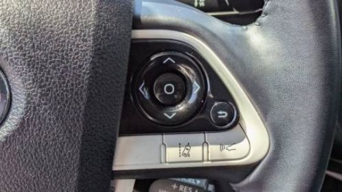 2019 Toyota Prius Prime - Images - 24