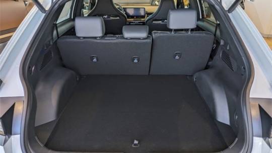 2025 Hyundai IONIQ 5 KM8KNDA87SU001885
